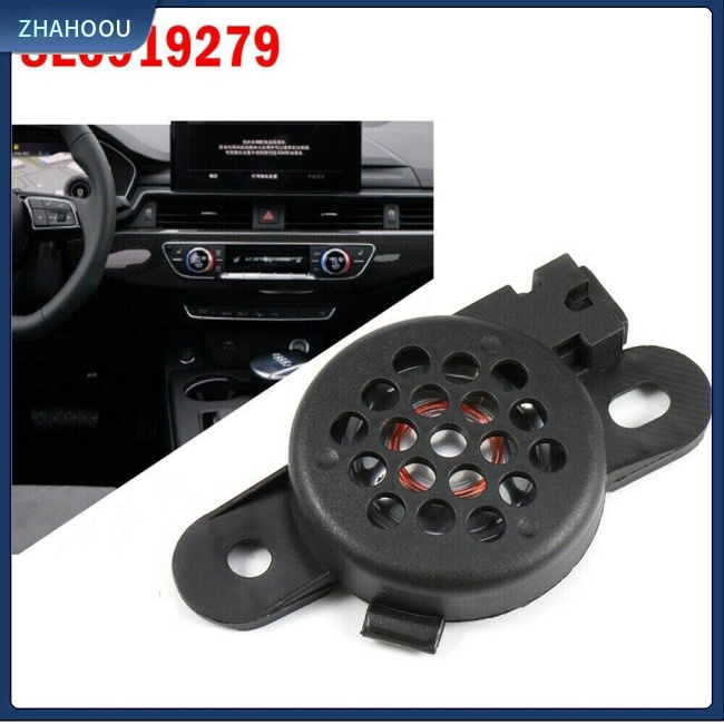 ☃Phụ Kiện Trang Trí Nhà Cửa Độc Đáo Sáng Tạo☃ Còi Cảnh Báo Đỗ Xe 8e0 919 279 A4 A4l A6l Q5 Chất Lượng Cao