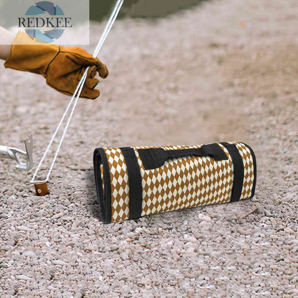 Túi Đựng Dụng Cụ Cắm Trại Chống Thấm Nước Tiện Dụng