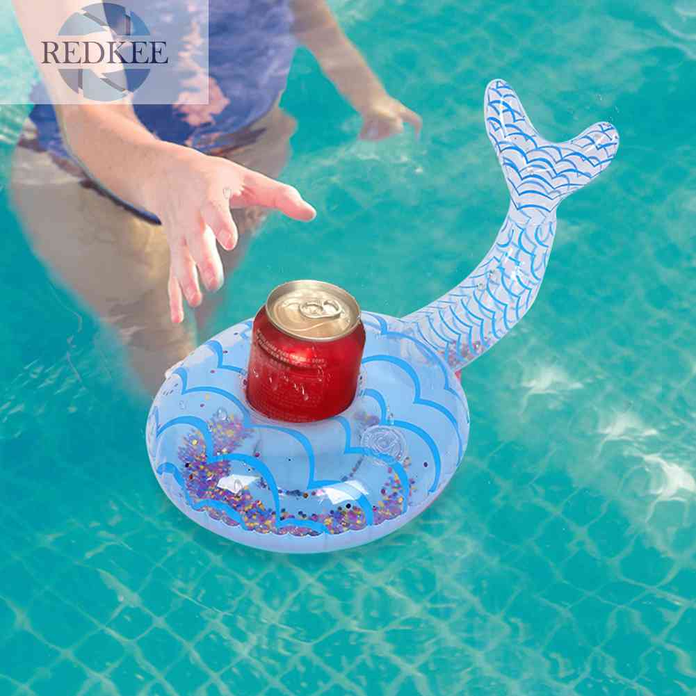 Giá Đỡ Bình Nước Bằng PVC Tiện Dụng Cho Bể bơi