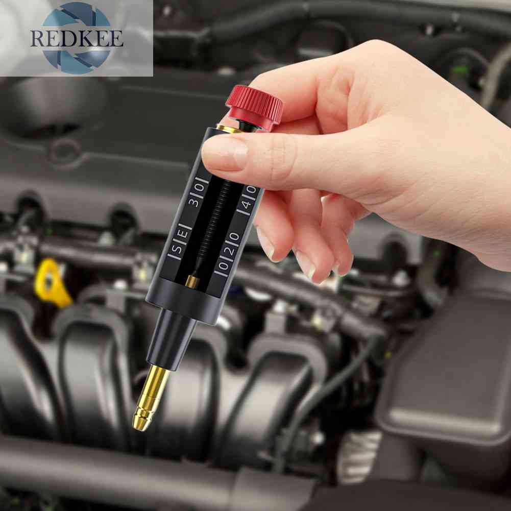 Bút Kiểm Tra Bugi Đánh Lửa Cho Xe Hơi
