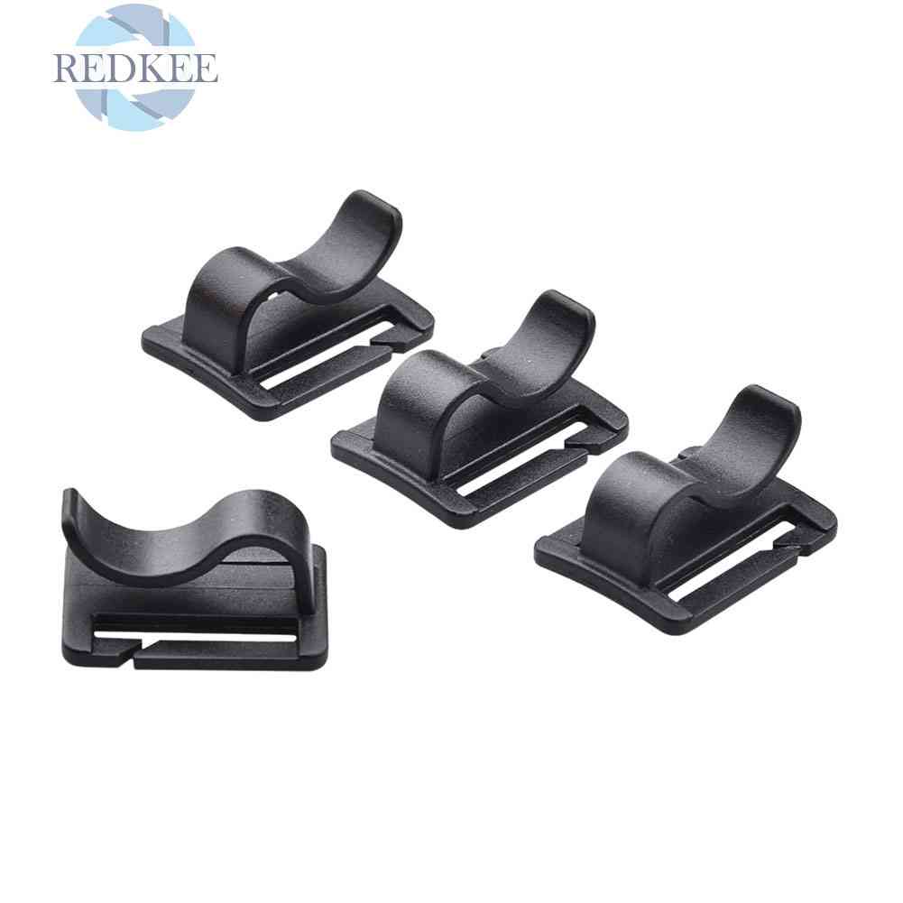 Kẹp Ống Uống Nước Dạng Xoay Tiện Dụng Chất Lượng Cao