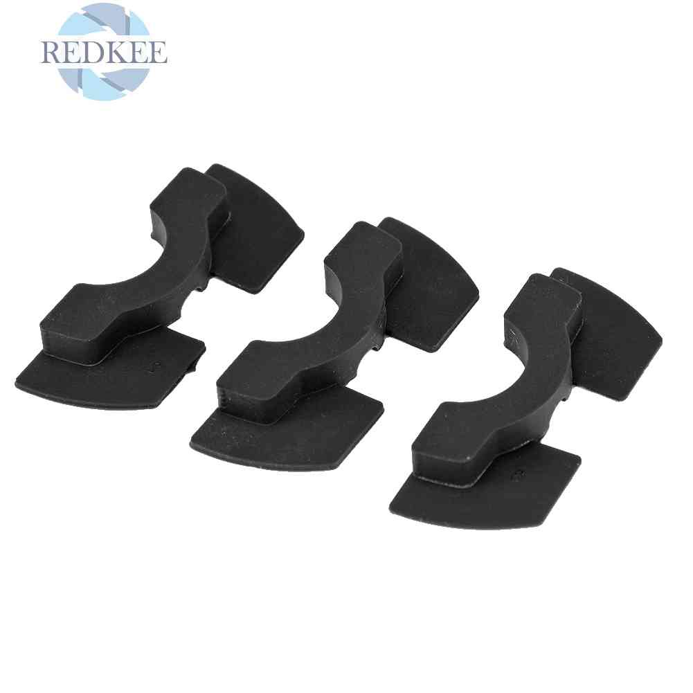 Set 6 Phụ Tùng Giảm Xóc Phía Trước Dành Cho Xe Scooter Điện M365