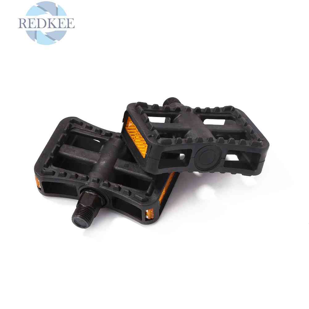 1 Cặp Bàn Đạp Xe Đạp Điện Chống Trượt Chất Lượng Cao