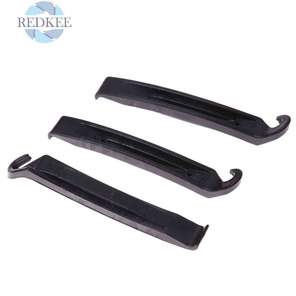 Bộ 3 Dụng Cụ Sửa Chữa Lốp Xe Đạp