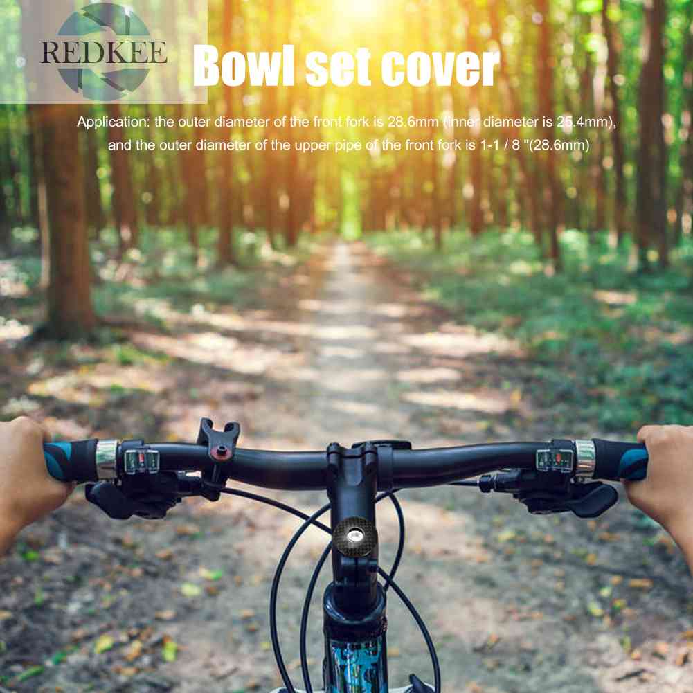 Vỏ Bọc Thân Xe Đạp Leo Núi Bằng Sợi Carbon