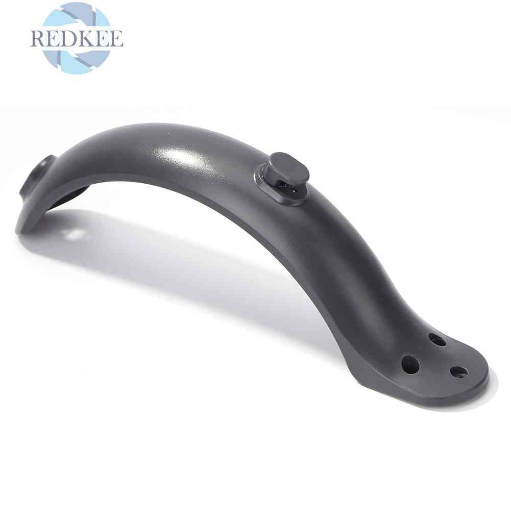 FENDER Tấm Chắn Bùn Kèm Ốc Vít Cao Su Chuyên Dụng Cho Xe Điện Xiaomi Mijia