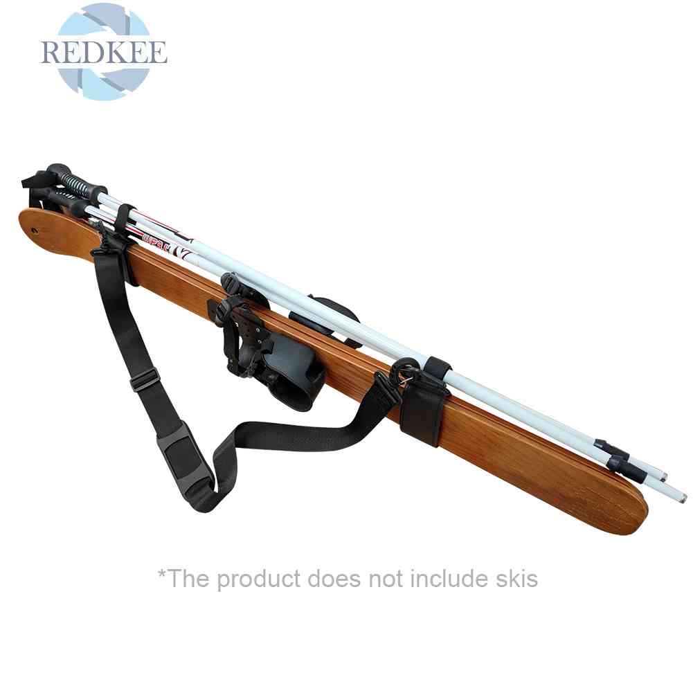 Dây Đeo Vai Borad Có Thể Điều Chỉnh Cho Hoạt Động Trượt Tuyết Ngoài Trời