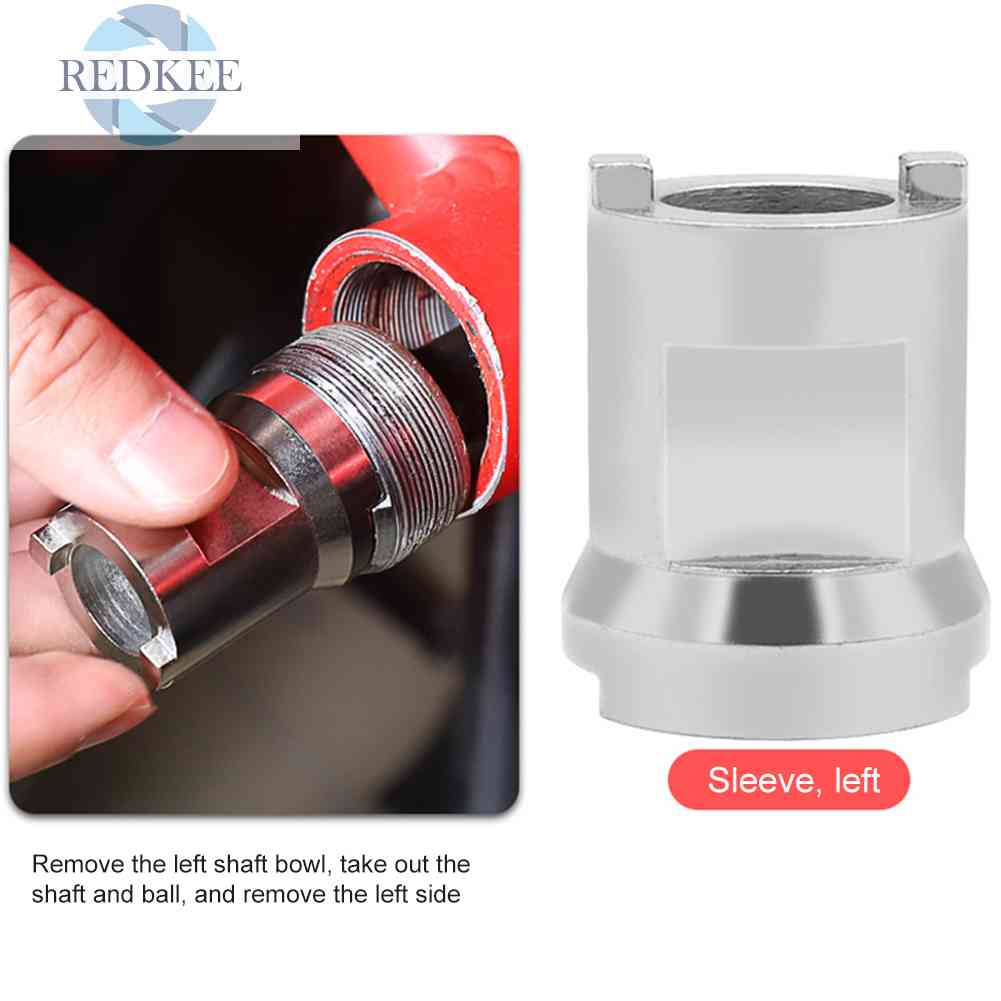 Cờ Lê Tháo Gỡ Sửa Chữa Xe Đạp Leo Núi MTB