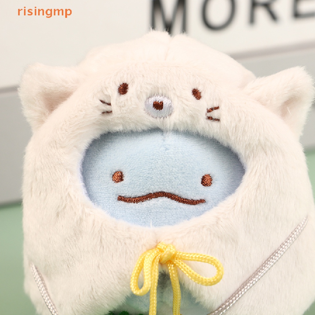 1 Búp Bê Nhồi Bông Sumikko Gurashi Đáng Yêu
