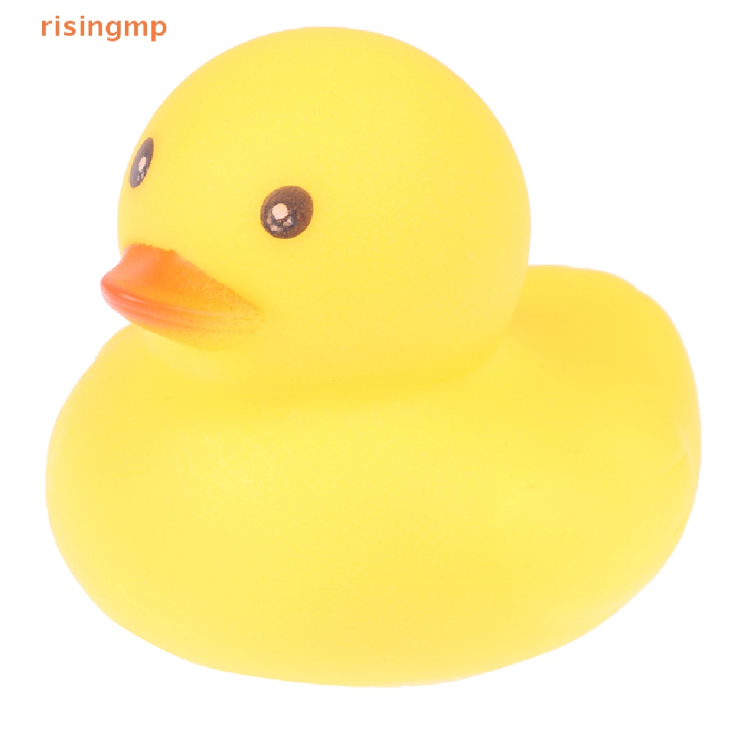 Set 1 / 3 Đồ trang trí Vịt Tráng Men Mini Trang Trí Bể Cá / Tiểu Cảnh / Nhà Búp Bê