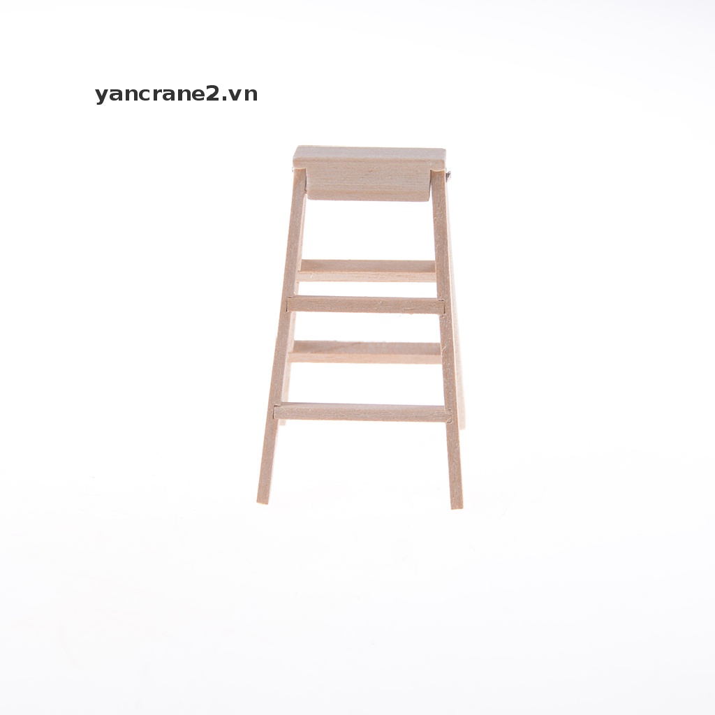 Thang Dây 2.vn Trang Trí Nhà Búp Bê 1: 12