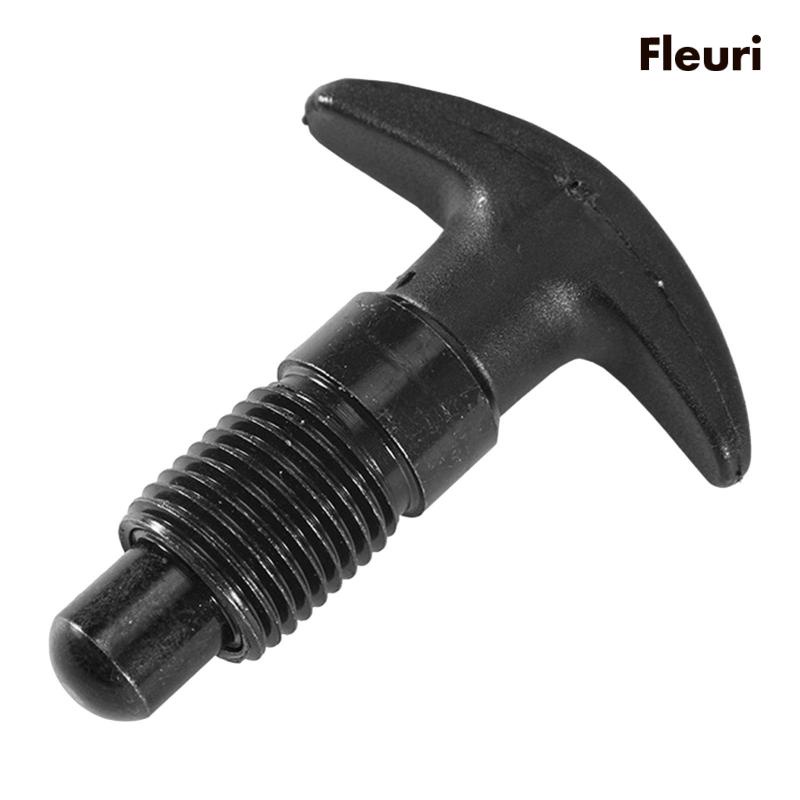 [Fleurir] Chốt Lò Xo [Fleurir] Dụng Cụ Tập Thể Dục Trong Nhà