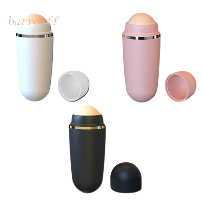 Cây Lăn Loại Bỏ Dầu Trên Da Mặt Tiện Dụng