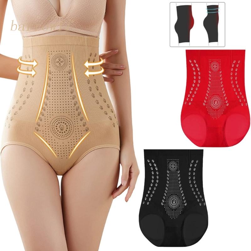 Brroa Set 2 Đồ Lót Định Hình Cơ Thể Cho Phụ Nữ Sau Sinh