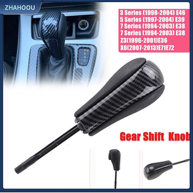 ☃Nhà Cửa☃ Cần Gạt Số Thay Thế Cho Bmw E39 E46 E53 E60 E61 E63 E64