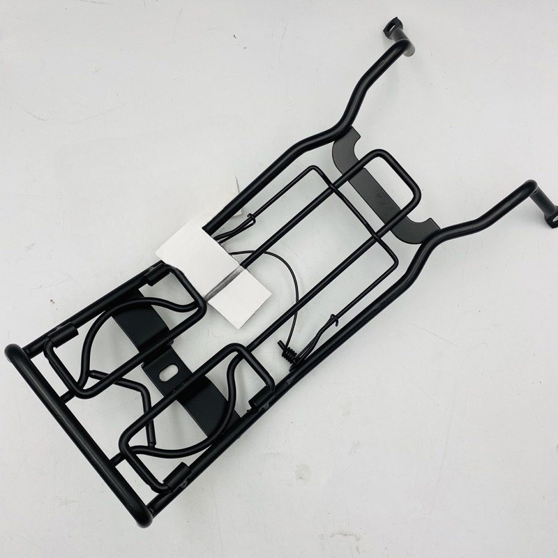 Baga xe số Wave Blade 110cc đời 2014-2022