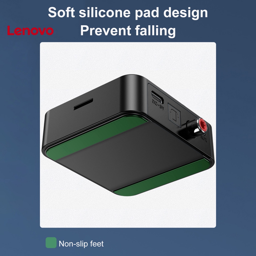 1 Bộ Thiết Bị Nhận Tín Hiệu Âm Thanh Bluetooth Màu Đen Kiểu Cổ Điển Cho Gia Đình