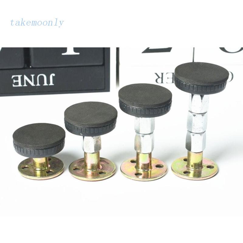 Vỏ Bọc Đầu Giường Thiết Kế Độc Đáo Chất Lượng Cao ​Dụng Cụ Hỗ Trợ Khung Giường Chống Rung Lắc Bằng Kim Loại Có Thể Điều Chỉnh