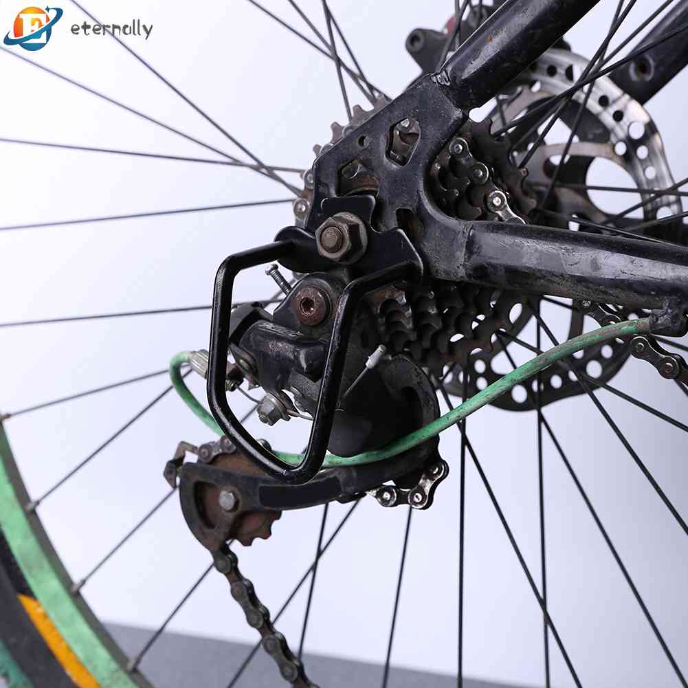 Khung Bảo Vệ Cùi Đề Xe Đạp Chuyên Dụng Chất Lượng Cao