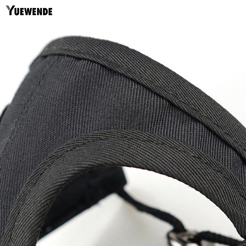 Mũ Lưỡi Trai Nhiều Màu Cho Thú Cưng