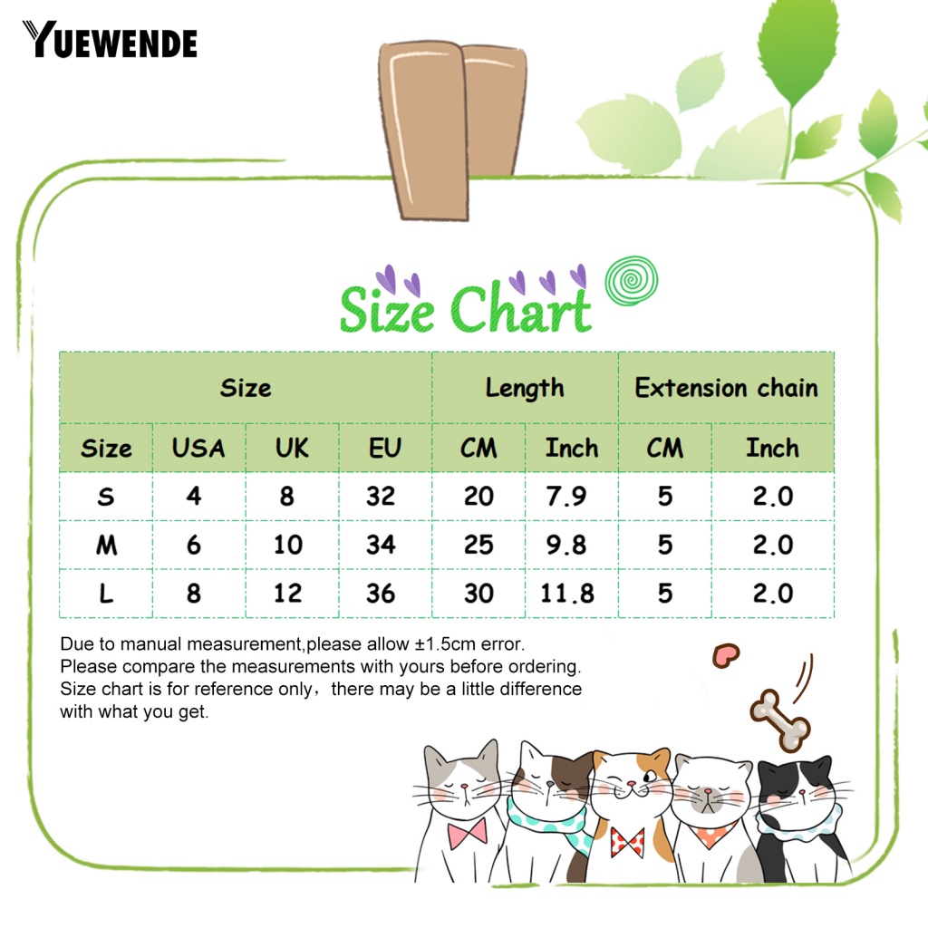 Vòng cổ Chống Ăn Mòn Cho Thú Cưng