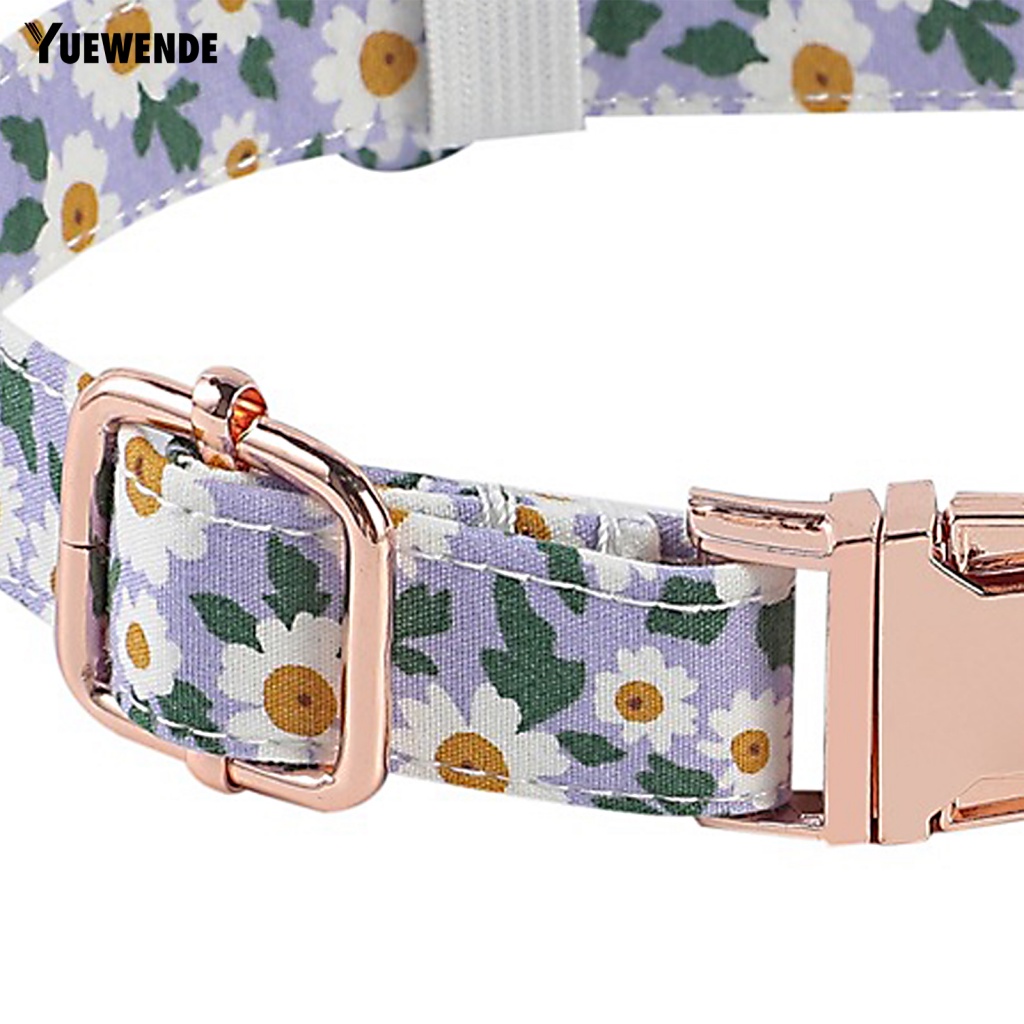 Vòng Cổ Nơ Mềm Mại Cho Thú Cưng