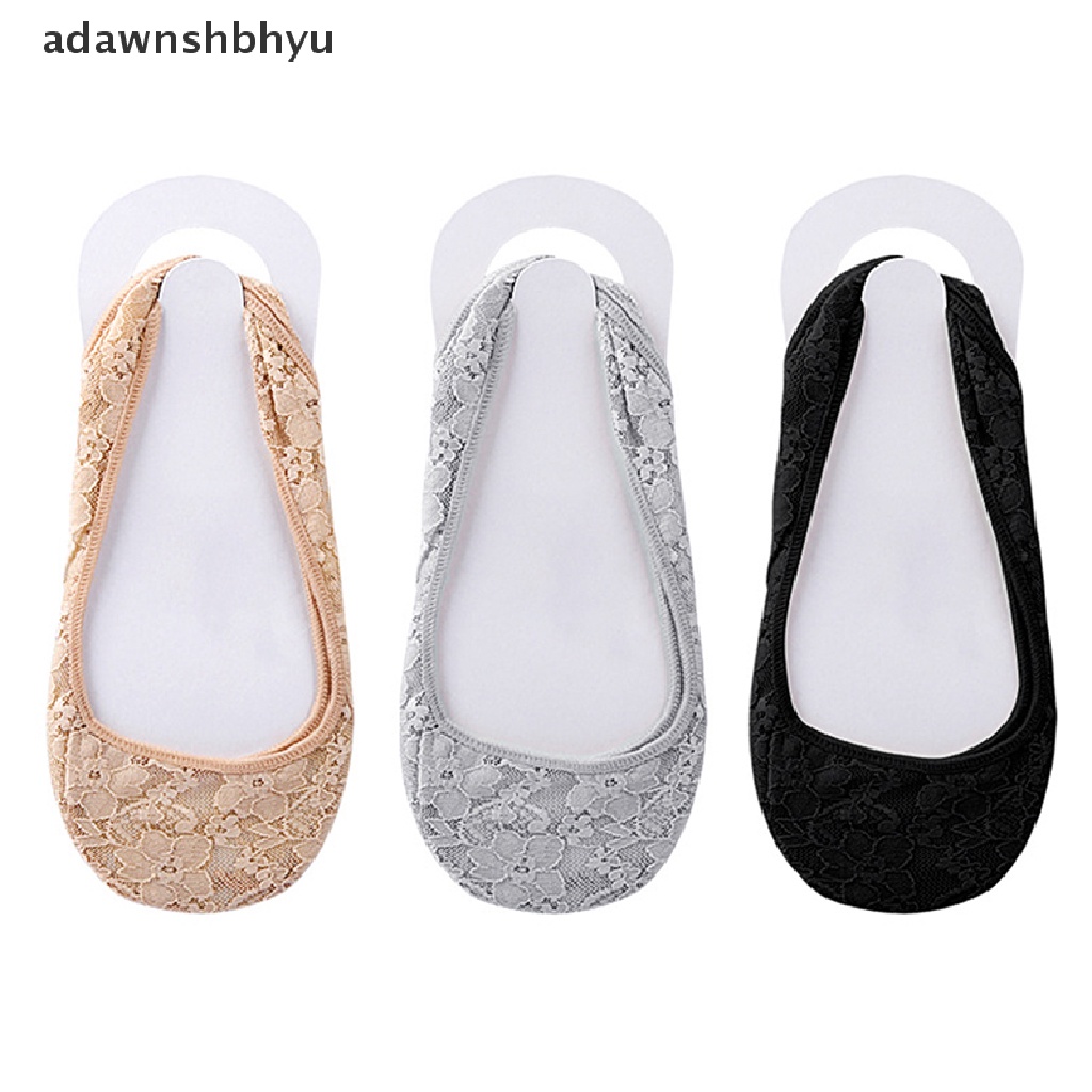 1 Đôi Tất Cotton Chống Trượt Tập Yoga / Pilates / Múa Ba Lê Cho Nữ