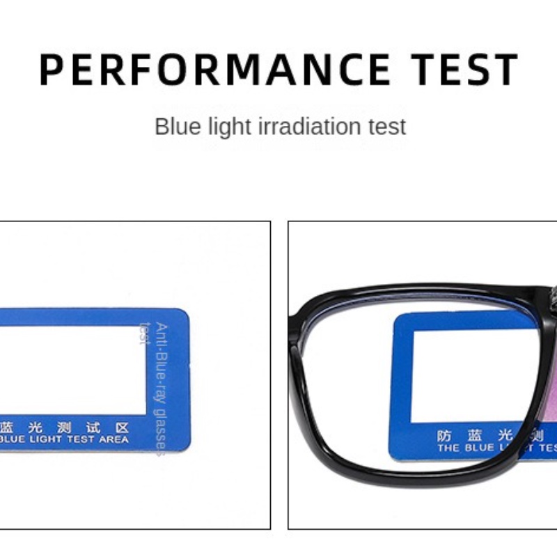 Kính Mát TR90 Siêu Nhẹ Có Thể Thay Thế Cho Điện Thoại COD