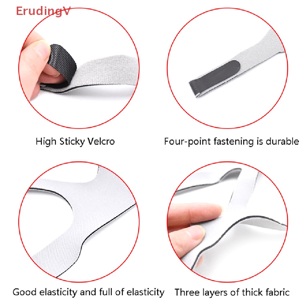 1 Đai Đeo Đầu Chống Ngáy Khi Ngủ Tiện Dụng