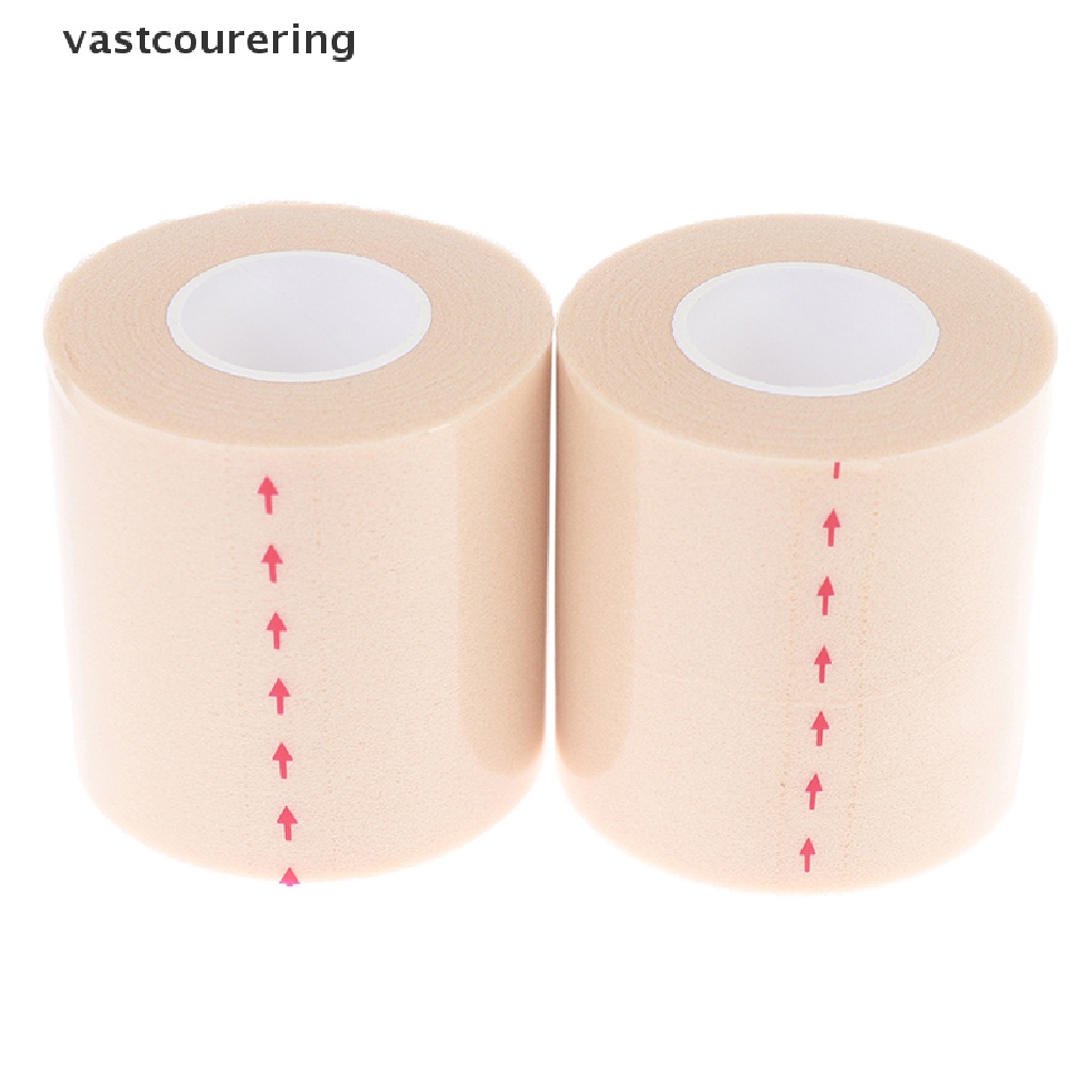 Cuộn Băng Keo Xốp PU 6CM * 20M Chuyên Dụng Cho Đầu Gối