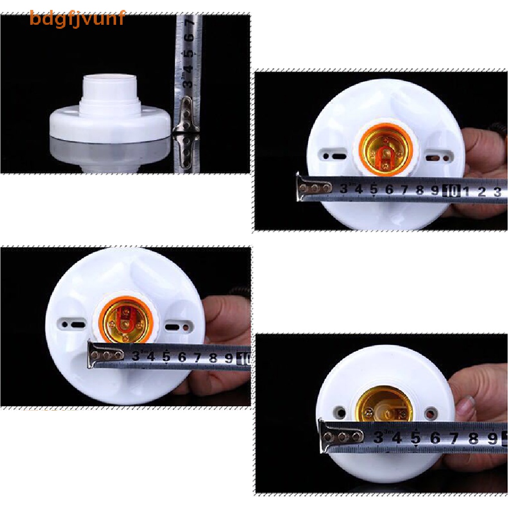 Chuôi Bóng Đèn E27 Gắn Trần Nhà Tiện Dụng