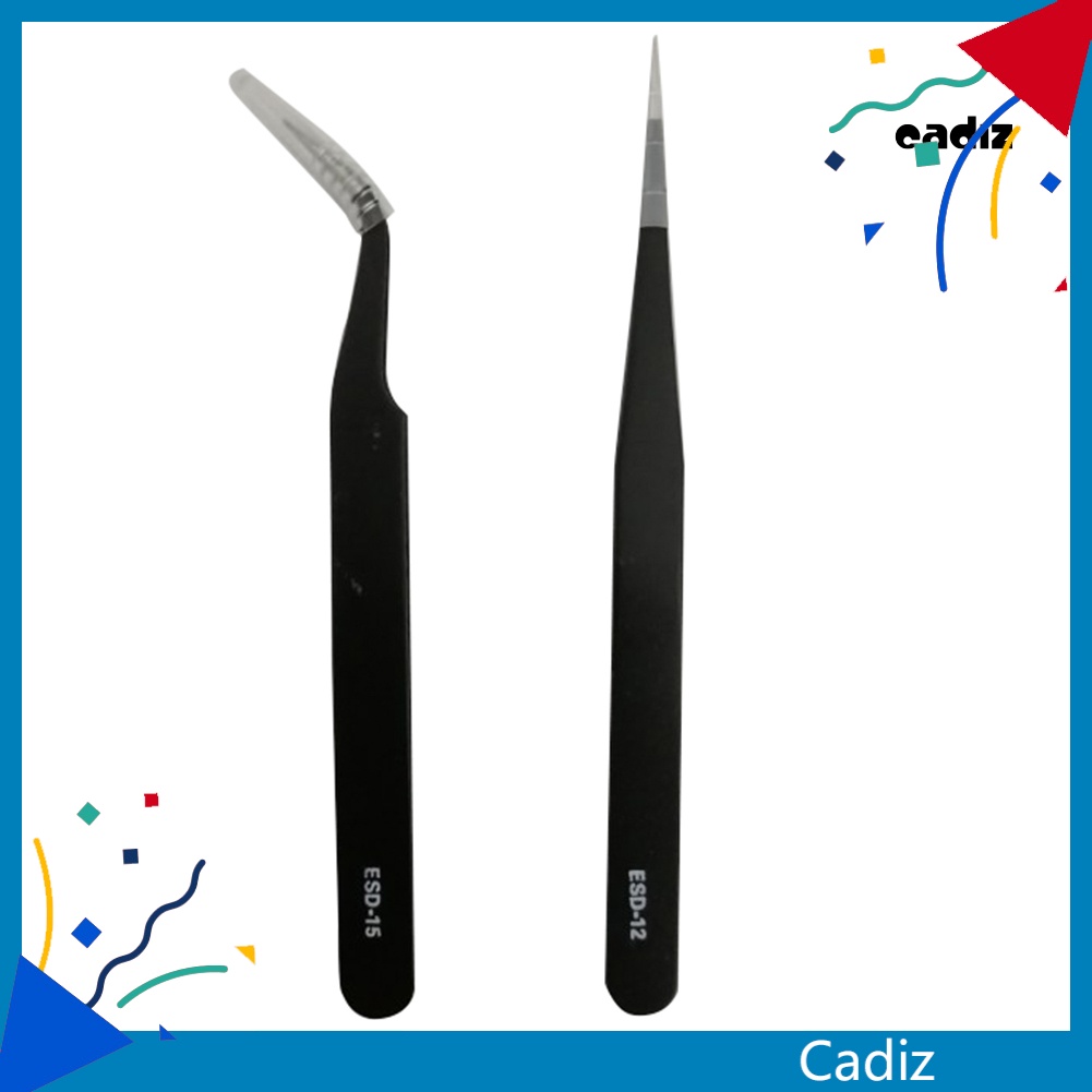 Nhíp Kẹp Gắn Lông Mi Giả Chuyên Nghiệp