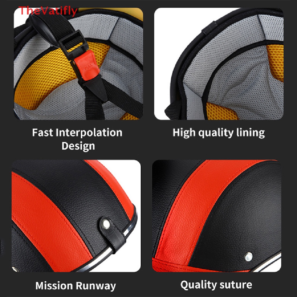 1 Chiếc Mũ Bóng Chày Đi Xe Đạp Có Thể Điều Chỉnh