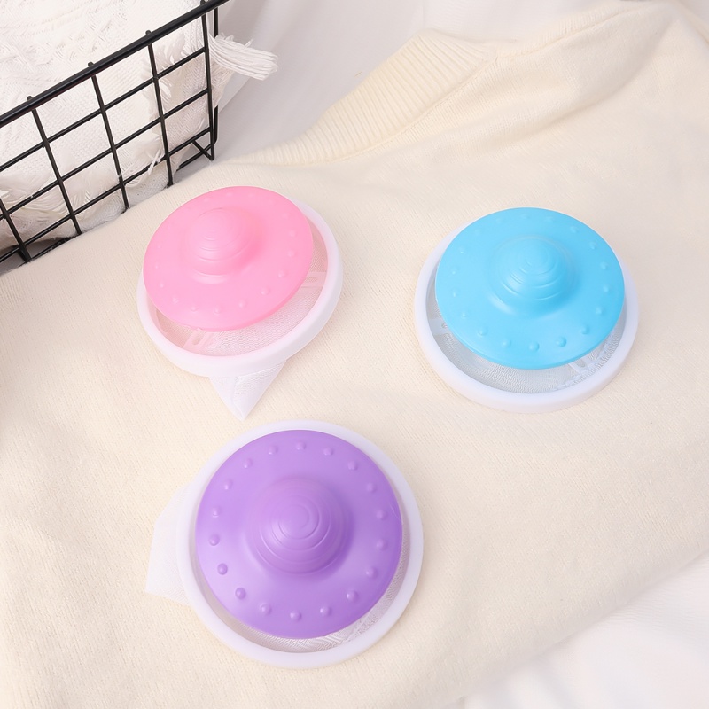 Túi Lưới Lọc Dày Dặn Loại Bỏ Lông Thú Cưng / Xơ Vải Hiệu Quả Mạnh Mẽ