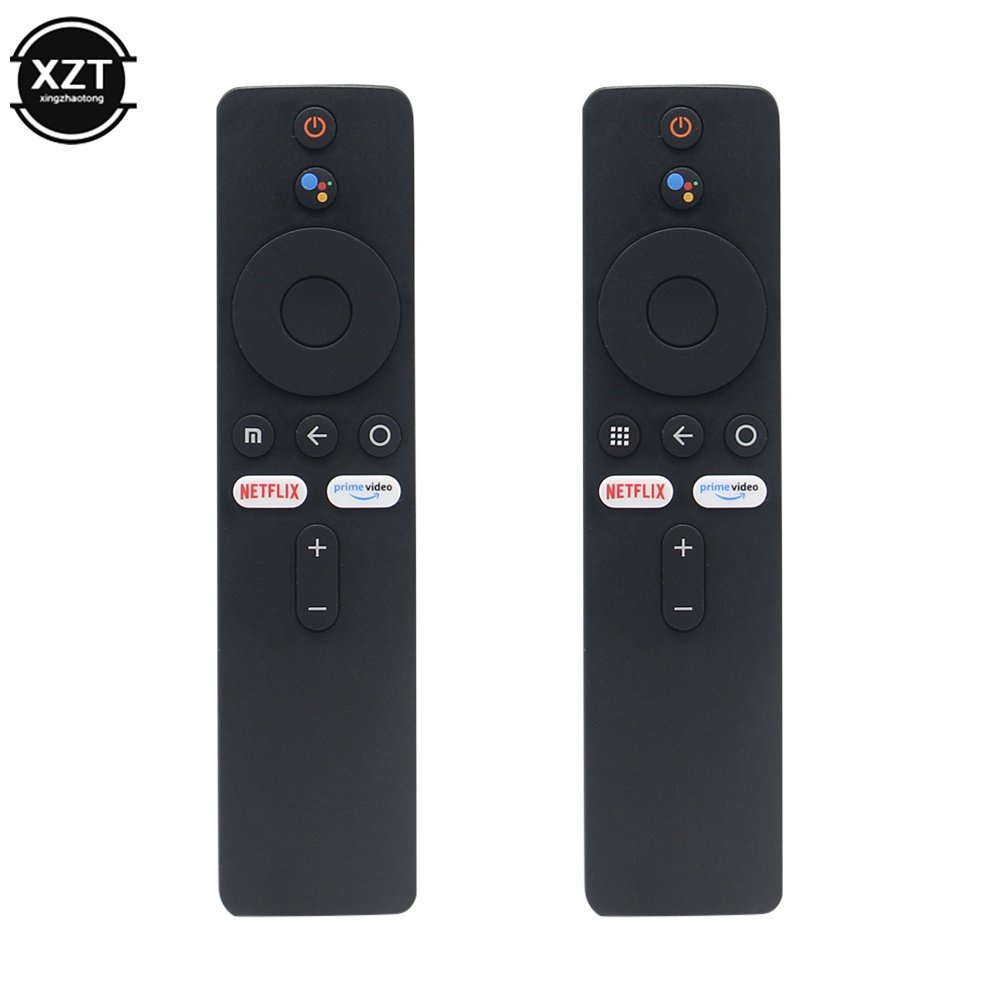 Thay Thế XMRM-00A XMRM-006 Từ Xa Giọng Nói MỚI Cho Mi 4X 4K Ultra HD Android TV CHO Xiaomi MI BOX S 