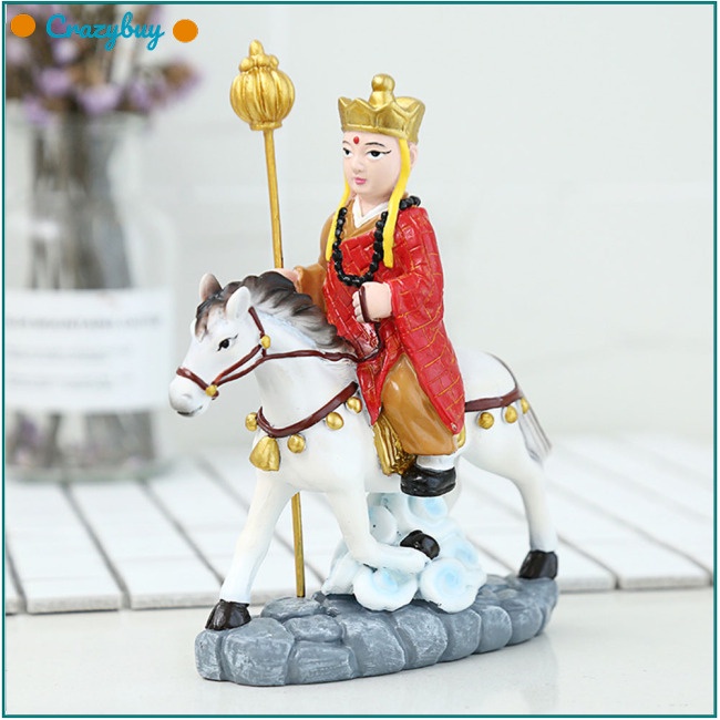 Cr Đồ trang trí Nhân Vật Phim Hoạt Hình Sun Wukong Trung Quốc
