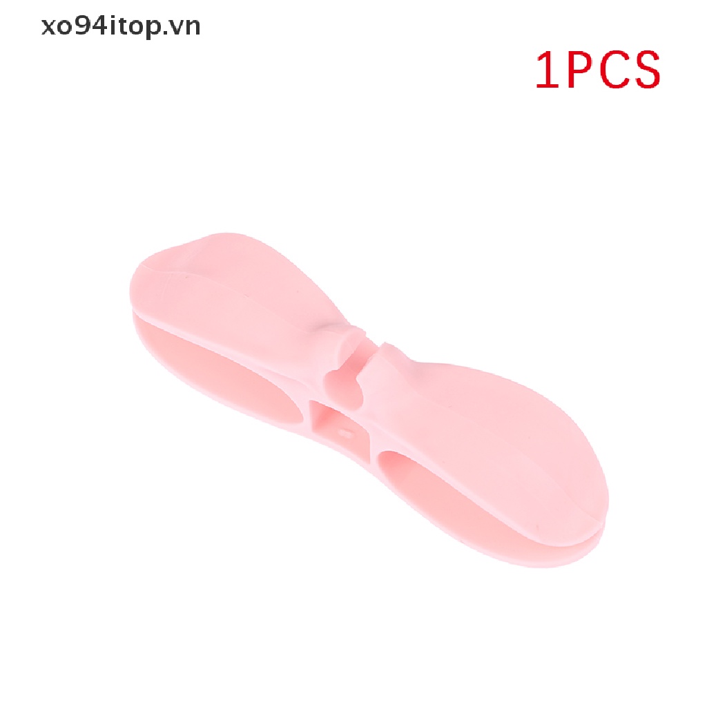 1 / 2 Kẹp Cố Định Dây Cáp Gọn Gàng Cho Nhà Bếp VN