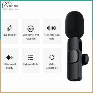 One Micro Không Dây Mini Cho Điện Thoại Iphone Android