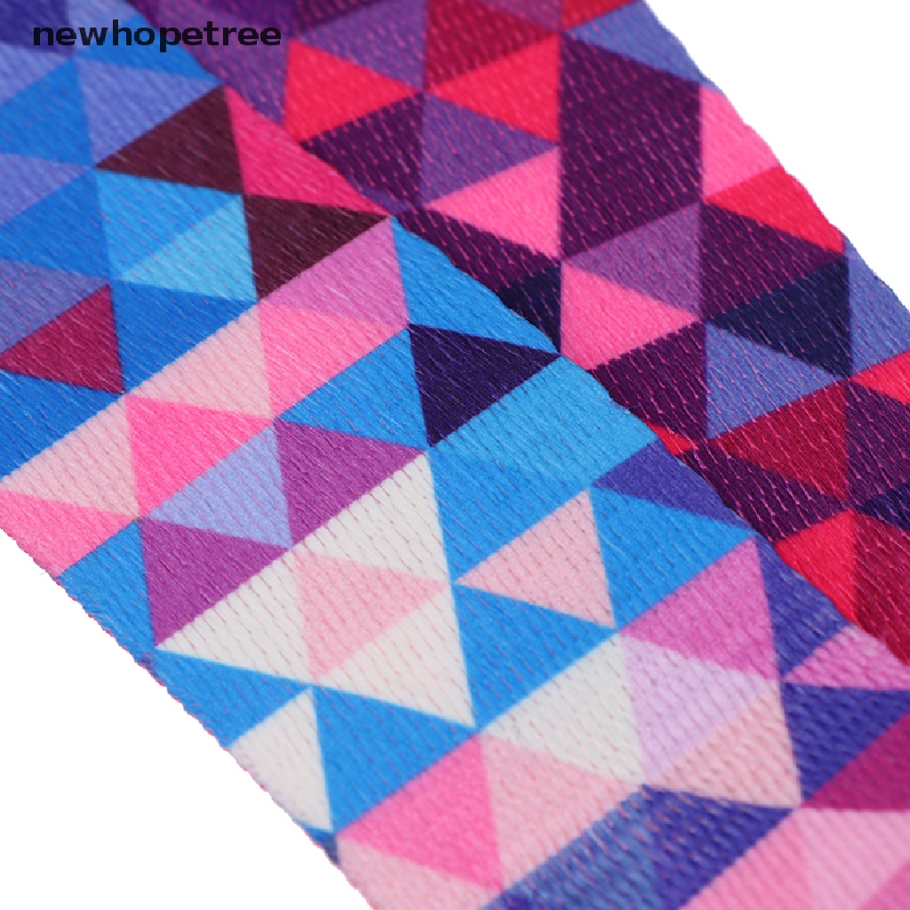 1 Dây Đai Co Giãn Hỗ Trợ Tập Yoga Có Thể Điều Chỉnh