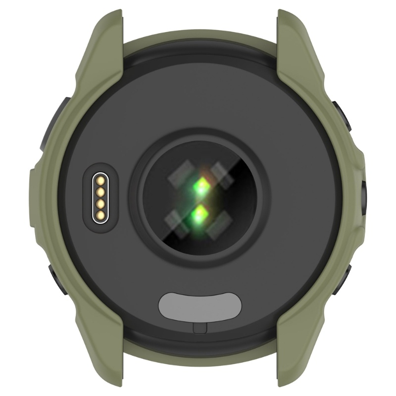 Ốp Bảo Vệ Bằng TPU Mềm Dành Cho Forerunner265 / 265S LIDU1