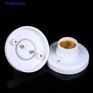 Chuôi Đèn E27 Gắn Trần Nhà Tiện Dụng