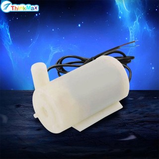 Thinkmax Máy bơm chìm THINKMAX DC 3V mini cho bể cá