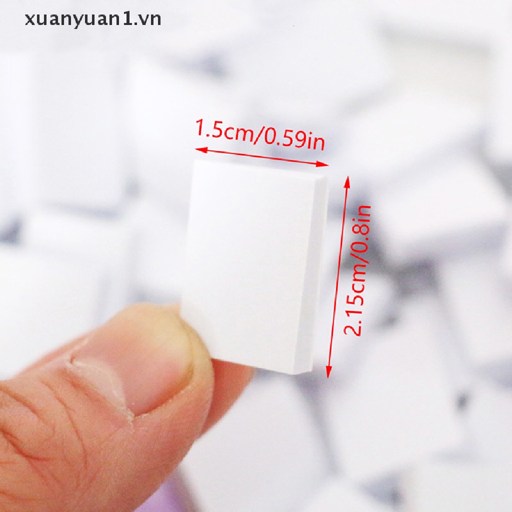 Set 5 Cuốn Sách Mini Trang Trí Nhà Búp Bê 1: 12