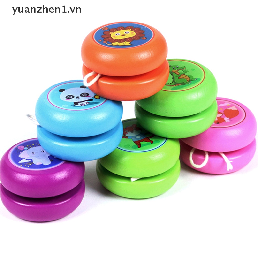 Đồ Chơi Yoyo Hình Bọ Rùa Dễ Thương Cho Bé