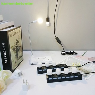 Đèn LED Đọc Sách Mini USB Siêu Sáng Tiện Dụng Cho PC Laptop Notebook