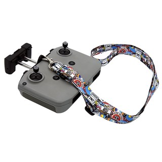 Dây đeo cổ cho điều khiển từ xa của dji mini 3 / mini 2 se / mini 2 / dji air 3 / mavic air 2s / 2