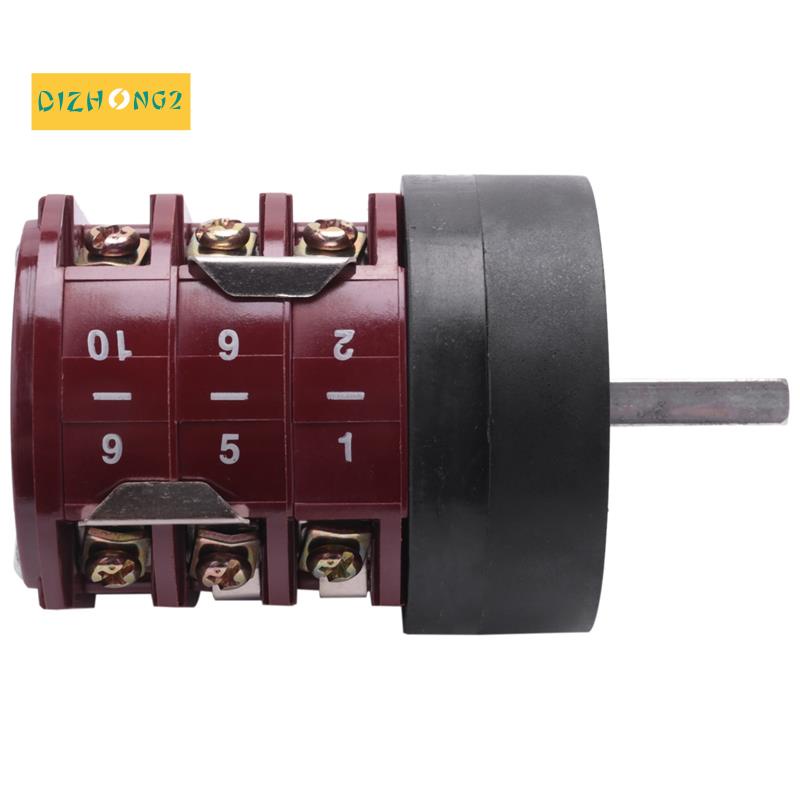Bộ Dụng Cụ Sửa Chữa Lốp Xe Hơi 220V / 380V 32A Chuyên Dụng