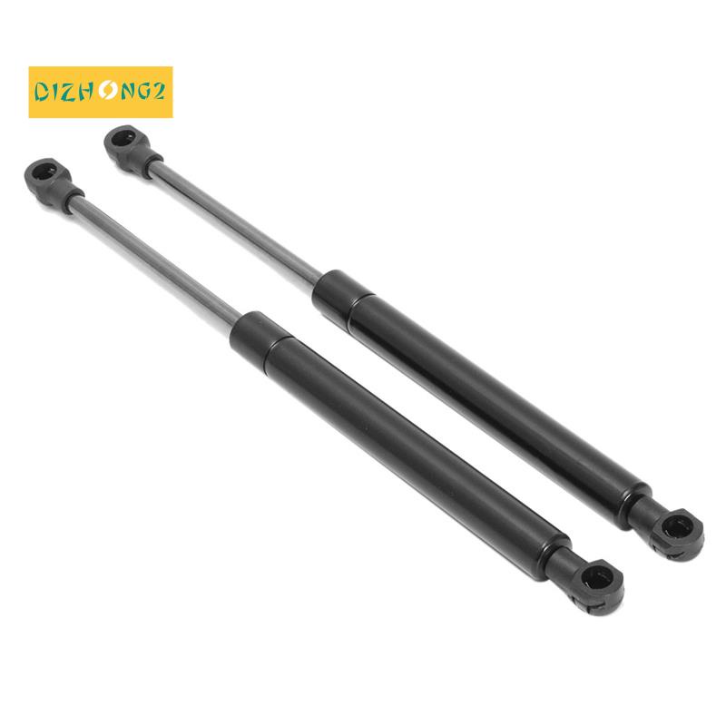 2 Ty Chống Thủy Lực Hỗ Trợ Nâng Mui Xe Hơi Màu Đen Cho Bmw E60 E61 525I 528I 530I 502488586_X2 51237008745 26057