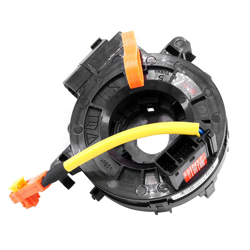 Dây Cáp Túi Khí 84306-0K050 Chuyên Dụng Cho Xe Hơi Toyota Hilux Vigo Innova