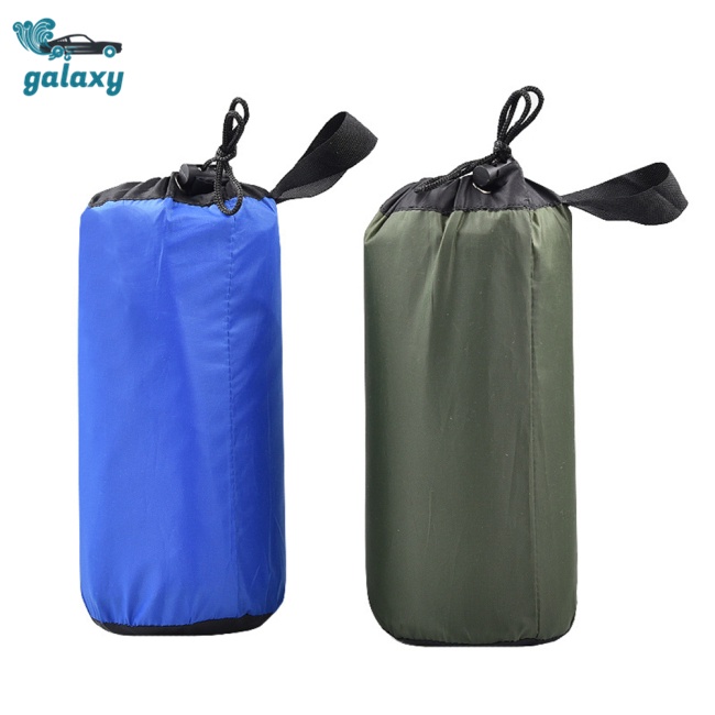 Galaxy Áo Mưa Chống Thấm Nước Có Mũ Trùm Tiện Dụng Cho Các Hoạt Động Ngoài Trời